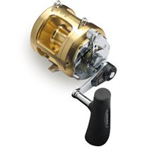 SHIMANO TIAGRA 50WA - Fisherman's Outfitter