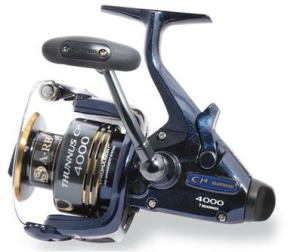 Shimano Calcutta B CT400B Level Wind Baitcast Fishing Reel, Variable Brake  System, Right Hand