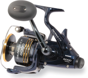 Shimano Trinidad 16A - Fisherman's Outfitter