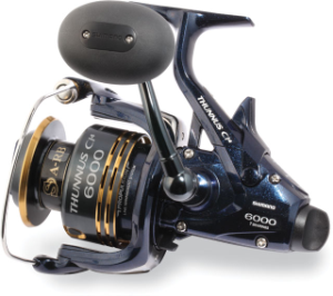 Shimano Baitrunner 8000 OC Combo - Fishing Direct