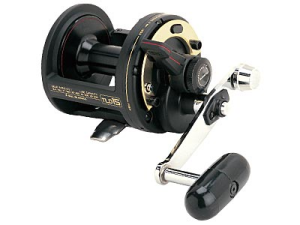 Shimano Thunnus CI4 Saltwater Spinning Reels TU4000CI4