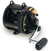 PENN International 30 Lever Drag Trolling Fishing Reel Tuna Shark Sword