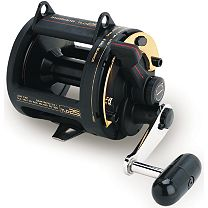 Shimano Baitrunner 12000D Spin Reel w- CHAOS SP 15-30 Spin Rod COMBO from  SHIMANO/CHAOS - CHAOS Fishing