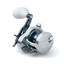 Shimano Trinidad 12A fishing reel how to take apart and service 
