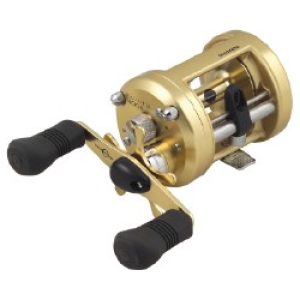 SHIMANO CALCUTTA B SERIES REELS - Fisherman's Outfitter