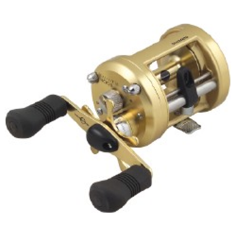 Shimano Calcutta 400B