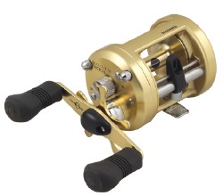 Shimano Calcutta 400B