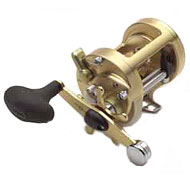 Shimano Calcutta 400B - Fisherman's Outfitter