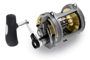 SHIMANO TIAGRA 50WLRSA WIDE TROLLING REEL - Fisherman's Outfitter