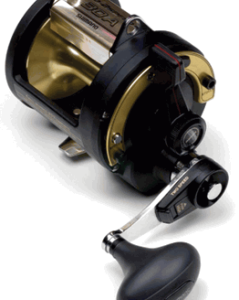 Shimano Baitrunner D Offshore Spinning Reel Convertible