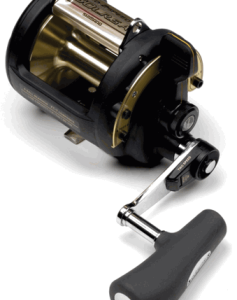 Shimano TLD50IILRSA Two-Speed Reel
