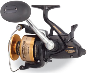 Shimano Tiagra Stand-up Combo TI80W REEL CHSU80510WU TER - Capt Harrys –  Capt. Harry's Fishing Supply