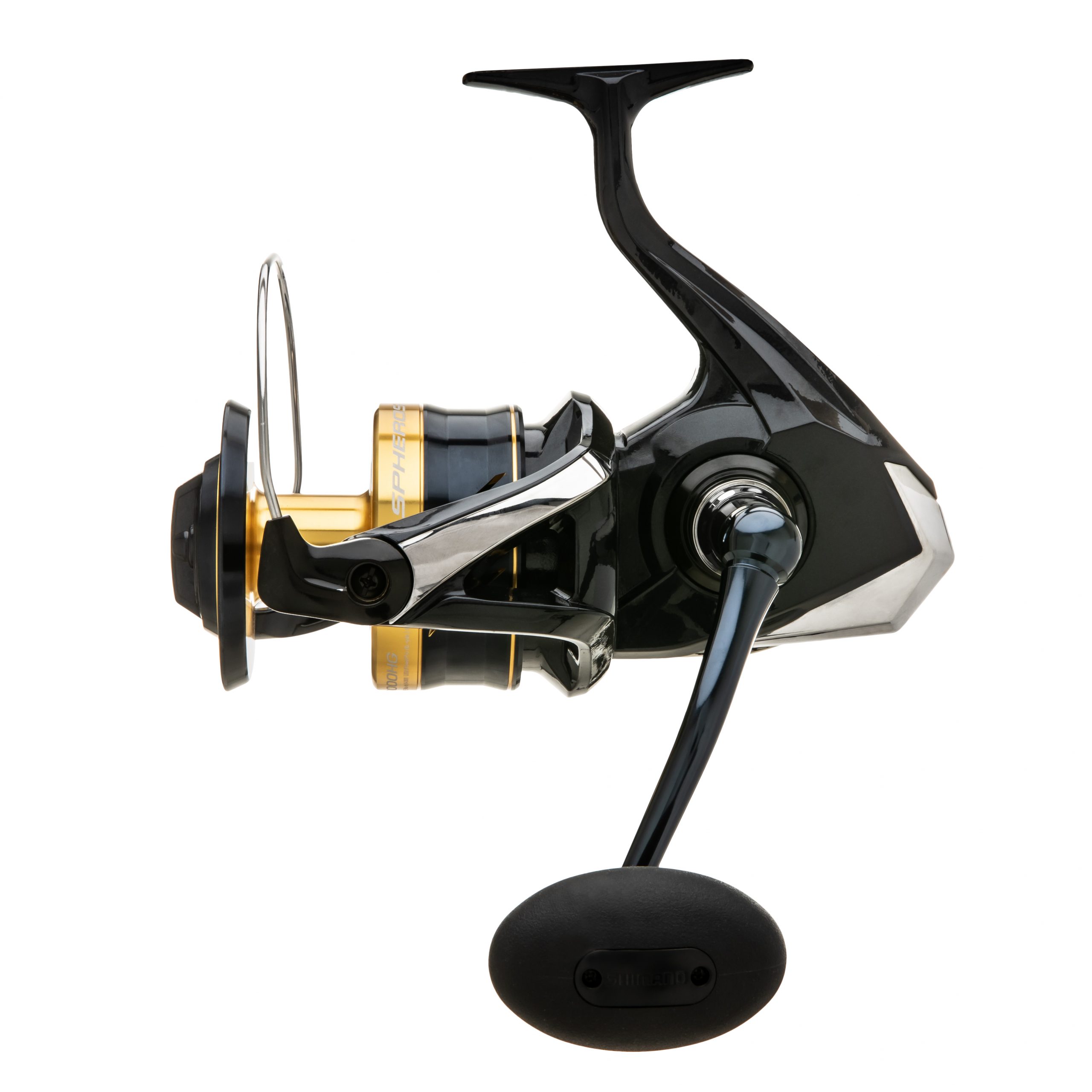 Shimano Spheros SW-A Reels