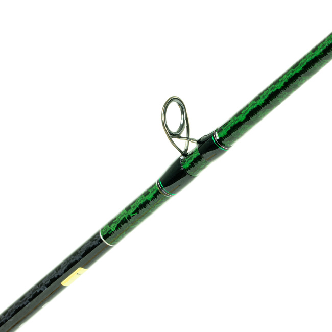 Shimano Trevala PX Casting Rods - Fisherman's Outfitter