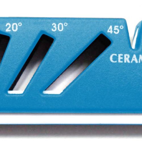 Cuda Knife and Hook Sharpener