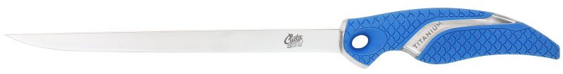 Cuda 9" Titanium Bonded Fillet Knife