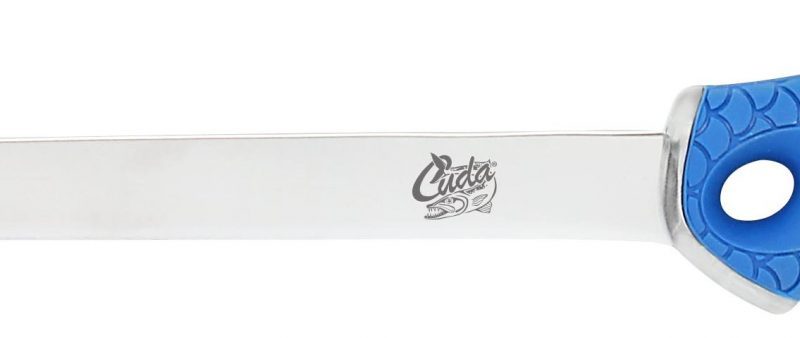 Cuda 9" Titanium Bonded Fillet Knife