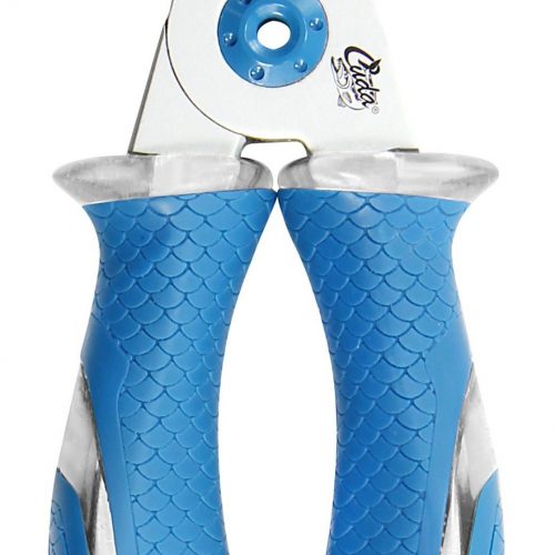 Cuda 7.5 Inch Titanium Bonded Pliers