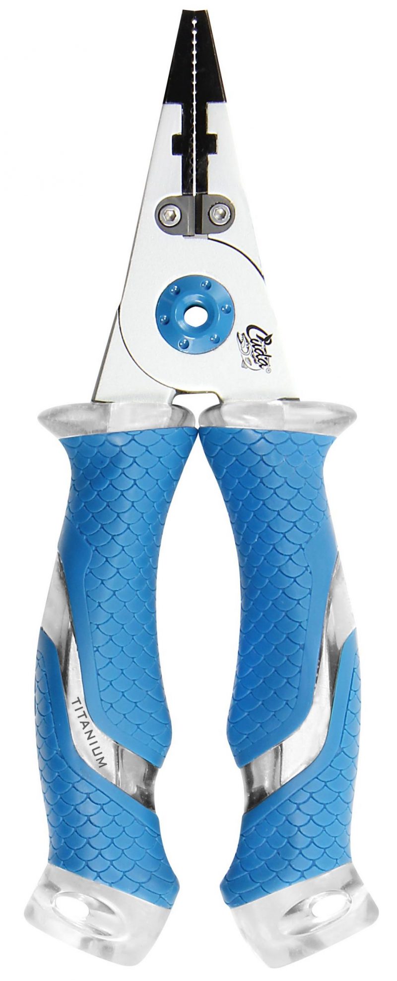 Cuda 7.5 Inch Titanium Bonded Pliers