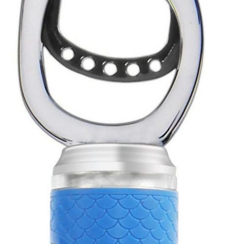 Cuda 11.5" Lip Gripper Scale
