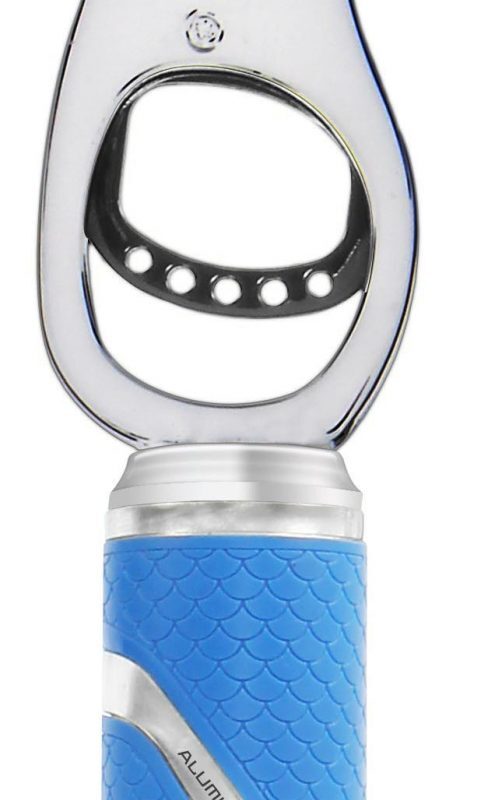 Cuda 11.5" Lip Gripper Scale