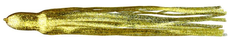 Ocean Lure Trolling Skirts Color 1