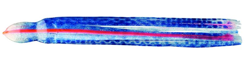 Ocean Lure Trolling Skirts Color 10