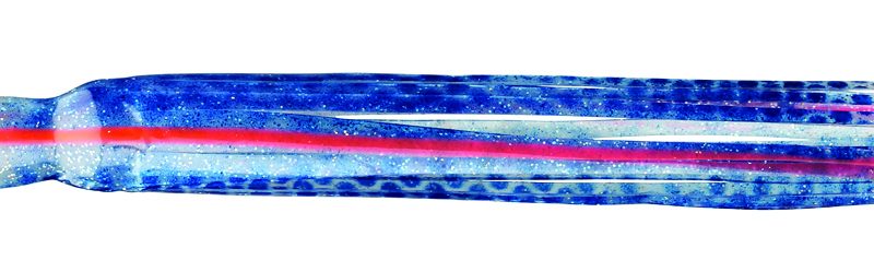 Ocean Lure Trolling Skirts Color 10