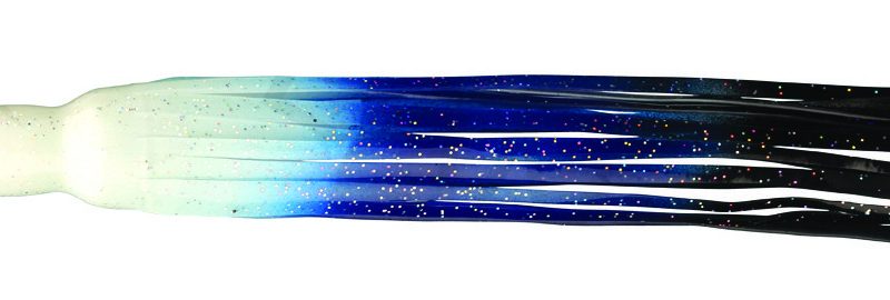 Ocean Lure Trolling Skirts Color 17