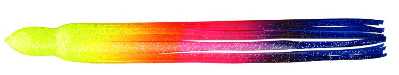 Ocean Lure Trolling Skirts Color 24