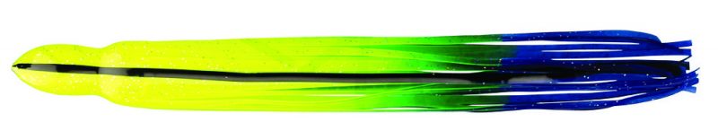 Ocean Lure Trolling Skirts Color 25