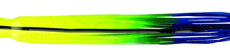 Ocean Lure Trolling Skirts Color 25