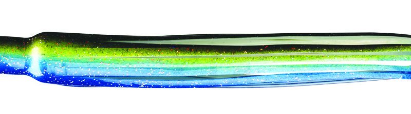 Ocean Lure Trolling Skirts Color 26