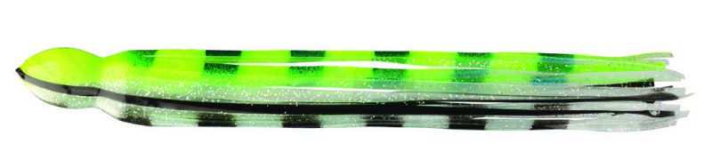 Ocean Lure Trolling Skirts Color 27