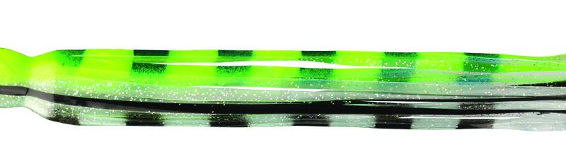 Ocean Lure Trolling Skirts Color 27