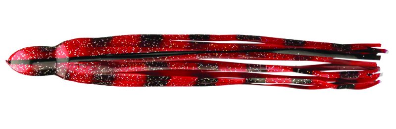 Ocean Lure Trolling Skirts Color 4