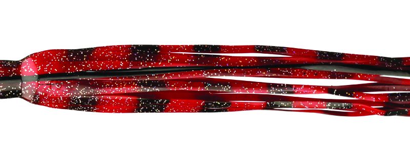 Ocean Lure Trolling Skirts Color 4