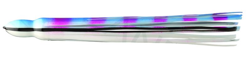 Ocean Lure Trolling Skirts Color 47