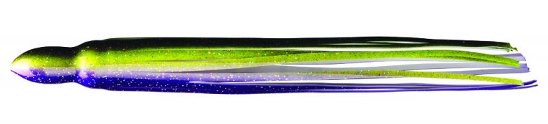 Ocean Lure Trolling Skirts Color 50