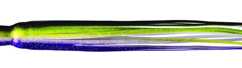 Ocean Lure Trolling Skirts Color 50