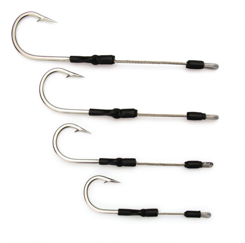 Fathom Offshore Stainless Hooksets
