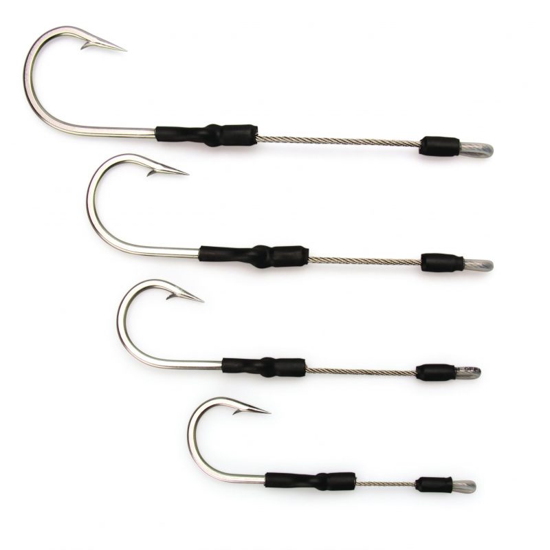 Gamakatsu Nautilus Circle Hooks - Melton Tackle