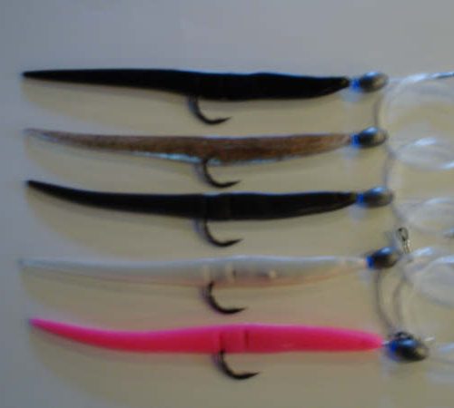 Replacement 12 Inch Sluggo Stingers