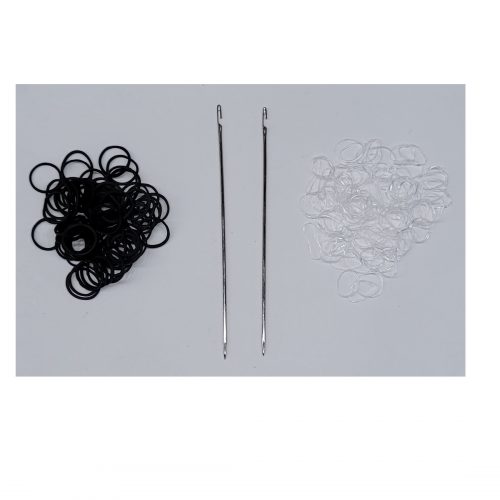 Mini Bait Rigging Bands