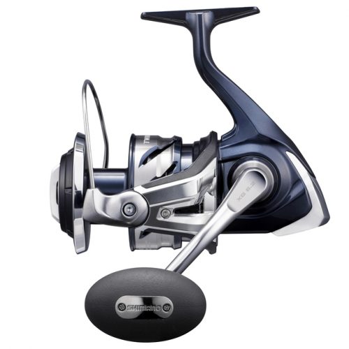 Shimano Twin Power SW-C