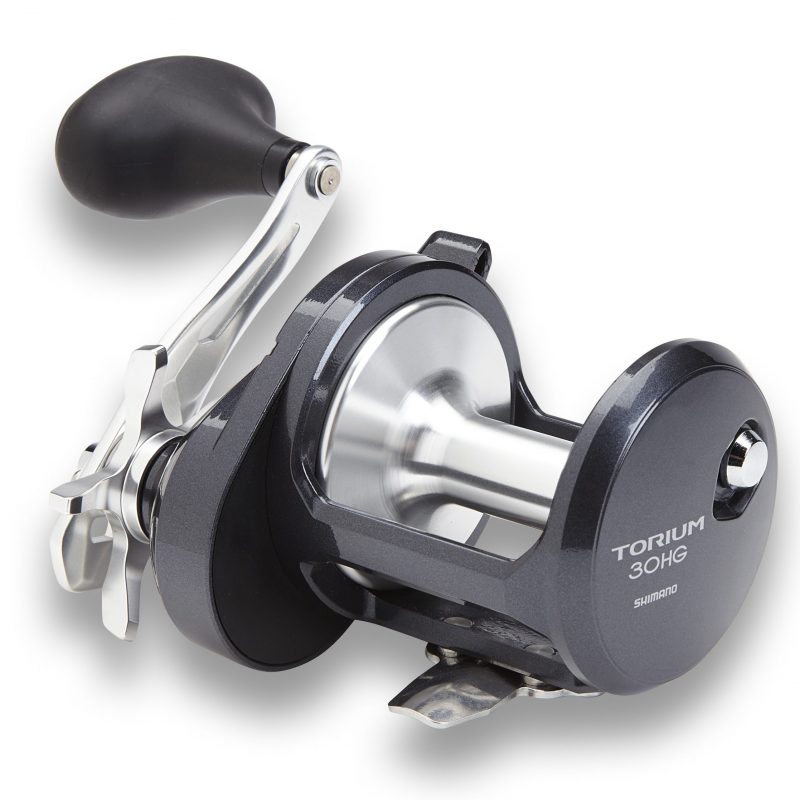 Shimano CTCNQ201A Calcutta Conquest A Baitcasting Reel