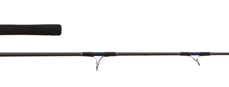 Shimano Ocea Plugger Full Throttle Rods