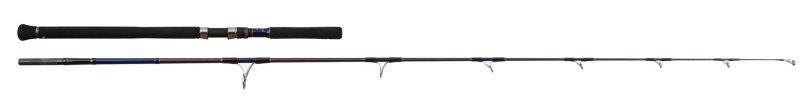 Shimano Ocea Plugger Full Throttle Rods
