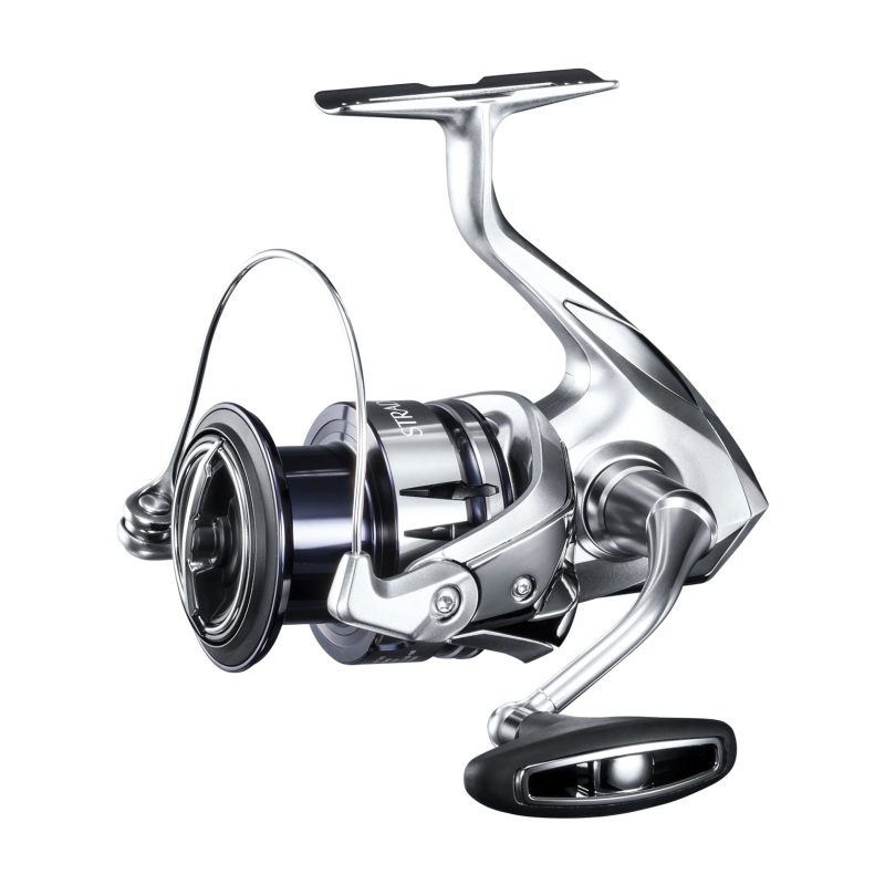 SHIMANO STELLA FK SPINNING REELS - Fisherman's Outfitter