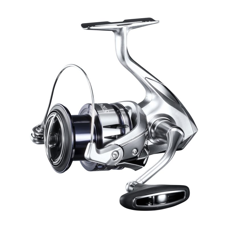 Spinning Reels Archives - Fisherman's Outfitter